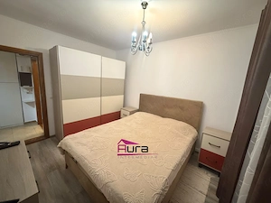 Apartament 2 camere zona Utracentrala - imagine 10