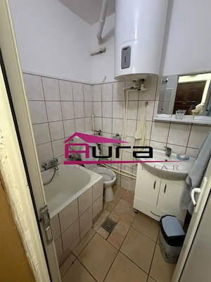 Apartament 2 camere zona Utracentrala - imagine 4