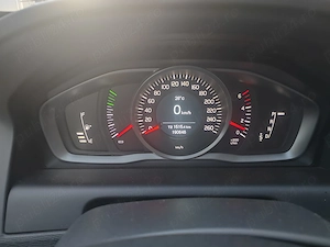 Volvo XC60 D4 Inscription   2016 | 2.0 Diesel | 190 CP | Automată | Euro 6