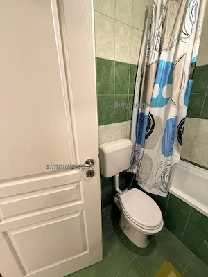 Decomandat 2 Camere Complex Nou Parcare Inclusa - imagine 15