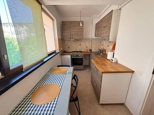 Decomandat 2 Camere Complex Nou Parcare Inclusa - imagine 12