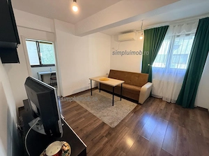 Decomandat 2 Camere Complex Nou Parcare Inclusa - imagine 4