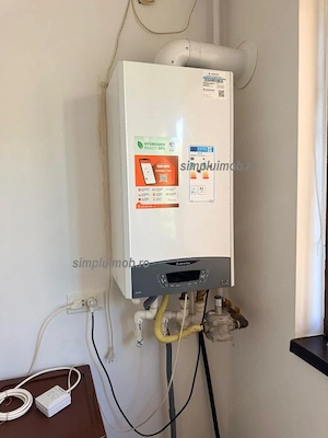 Decomandat 2 Camere Complex Nou Parcare Inclusa - imagine 13