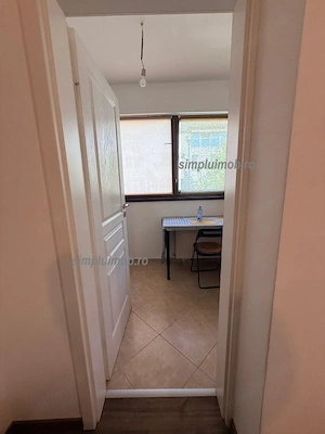Decomandat 2 Camere Complex Nou Parcare Inclusa - imagine 10