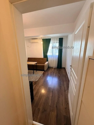 Decomandat 2 Camere Complex Nou Parcare Inclusa - imagine 2
