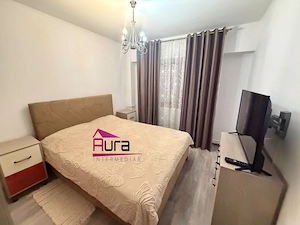 Apartament 2 camere zona Utracentrala - imagine 11