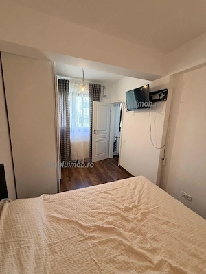 Decomandat 2 Camere Complex Nou Parcare Inclusa - imagine 7