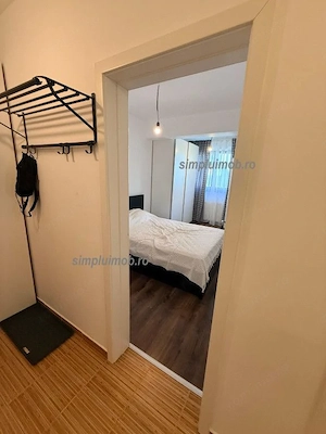 Decomandat 2 Camere Complex Nou Parcare Inclusa - imagine 6