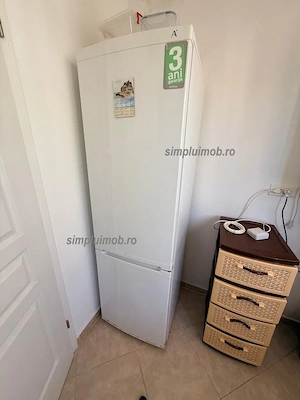 Decomandat 2 Camere Complex Nou Parcare Inclusa - imagine 9