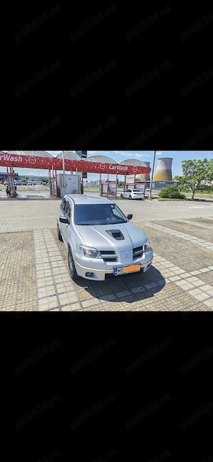 mitsubishi outlander 2.0 Turbo - imagine 2