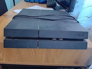 Vand Ps 4 