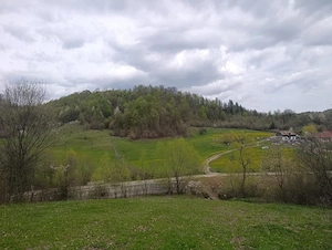 Teren extravilan 2,7 ha | Mănăstirea Cașin