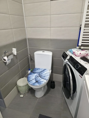 Vânzare apartament cu 2 camere 92500  - imagine 6