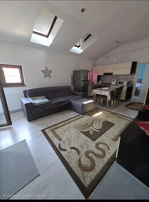 Vânzare apartament cu 2 camere 92500  - imagine 3