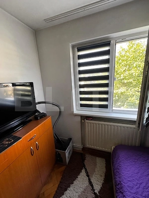 Apartament 3 camere, 45 mp, zona Mureșeni - imagine 4
