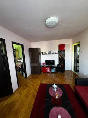 Apartament 3 camere, 45 mp, zona Mureșeni - imagine 2
