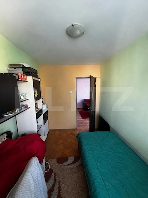 Apartament 3 camere, 45 mp, zona Mureșeni - imagine 5