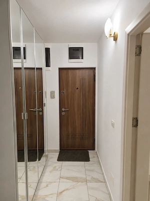 Apartament 4 camere, 100 mp | Renovat 2024 | Bloc 1989 reabilitat - imagine 3