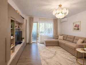 Apartament 4 camere, 100 mp | Renovat 2024 | Bloc 1989 reabilitat
