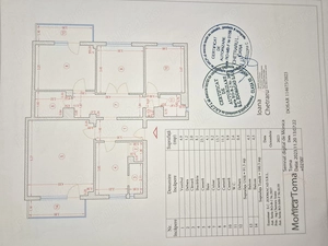 Apartament 4 camere, 100 mp | Renovat 2024 | Bloc 1989 reabilitat - imagine 10