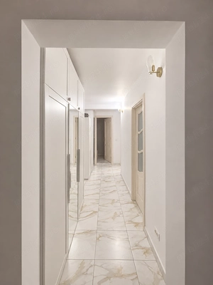 Apartament 4 camere, 100 mp | Renovat 2024 | Bloc 1989 reabilitat - imagine 2