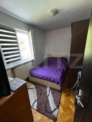 Apartament 3 camere, 45 mp, zona Mureșeni - imagine 3