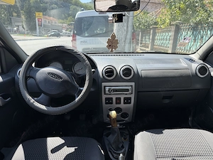 Vând Dacia Logan 1.6 16V, an 2006 - imagine 4