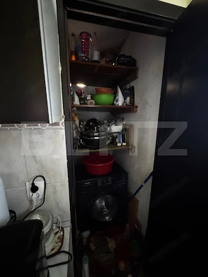 Apartament 3 camere, 45 mp, zona Mureșeni - imagine 6