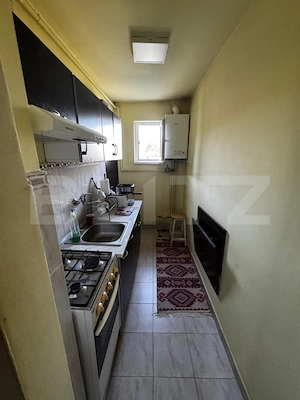 Apartament 3 camere, 45 mp, zona Mureșeni - imagine 7