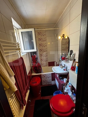 Apartament 3 camere, 45 mp, zona Mureșeni - imagine 8
