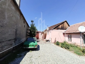 Casă cu garaj și spațiu pentru activitate auto, de vânzare în Rusciori - imagine 12