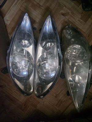 vand far Peugeot 307