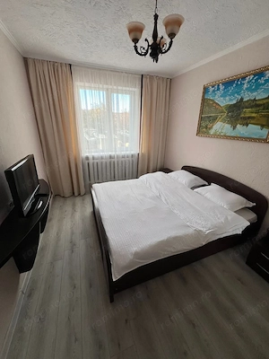 De inchiriat apartament cu 2 camere in zona Spitalulului Judetean