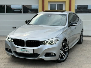 BMW Seria 3 GT - 2.0d | 184cp | xDrive | M-Pachet | Garantie | Finantare - imagine 5