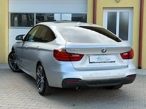 BMW Seria 3 GT - 2.0d | 184cp | xDrive | M-Pachet | Garantie | Finantare - imagine 2