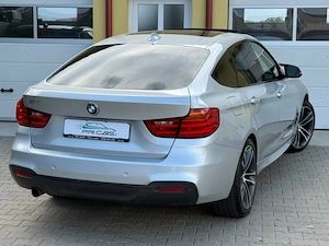 BMW Seria 3 GT - 2.0d | 184cp | xDrive | M-Pachet | Garantie | Finantare - imagine 3
