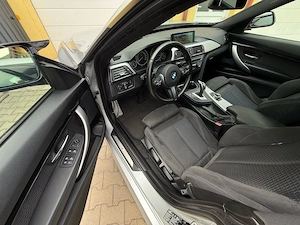 BMW Seria 3 GT - 2.0d | 184cp | xDrive | M-Pachet | Garantie | Finantare - imagine 13