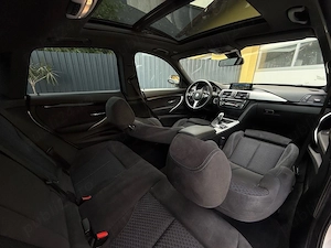 BMW Seria 3 GT - 2.0d | 184cp | xDrive | M-Pachet | Garantie | Finantare - imagine 12