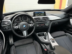 BMW Seria 3 GT - 2.0d | 184cp | xDrive | M-Pachet | Garantie | Finantare - imagine 11