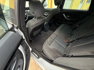 BMW Seria 3 GT - 2.0d | 184cp | xDrive | M-Pachet | Garantie | Finantare - imagine 14