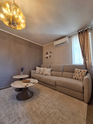 COMISION 0% !!!! 2 Camere lux ..Dumbravita...Player Sport - imagine 8