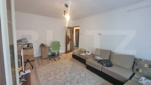 Apartament 2 camere decomandat - Nicolina