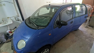 De vânzare Daewoo Matiz