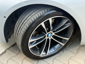 BMW Seria 3 GT - 2.0d | 184cp | xDrive | M-Pachet | Garantie | Finantare - imagine 20