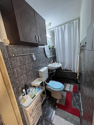 Apartament 3 camere | etaj 1 | 45 mp utili | Decebal-izolat exterior  - imagine 4