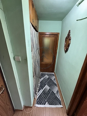 Apartament 3 camere | etaj 1 | 45 mp utili | Decebal-izolat exterior  - imagine 5