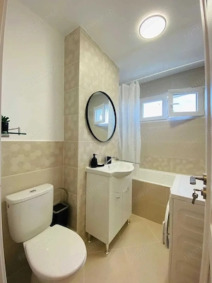 De inchiriat apartament cu o camera in zona Take Ionescu - imagine 3