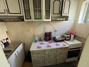 Apartament 3 camere | etaj 1 | 45 mp utili | Decebal-izolat exterior  - imagine 7