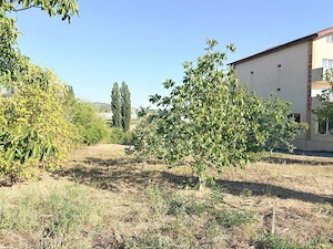 Teren intravilan 1803 mp de vanzare la intrare in Baile Felix - imagine 3