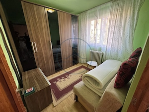 Apartament 3 camere | etaj 1 | 45 mp utili | Decebal-izolat exterior  - imagine 3